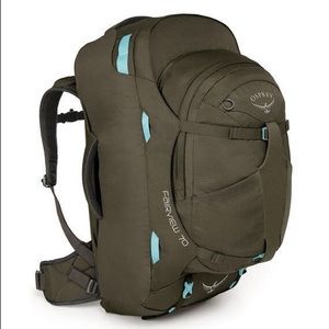 Osprey Fairview 70 Travel Backpack XS/S